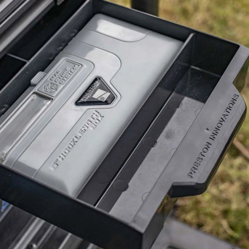 Preston Innovations Inception Mag-Lok 3 Drawer Unit